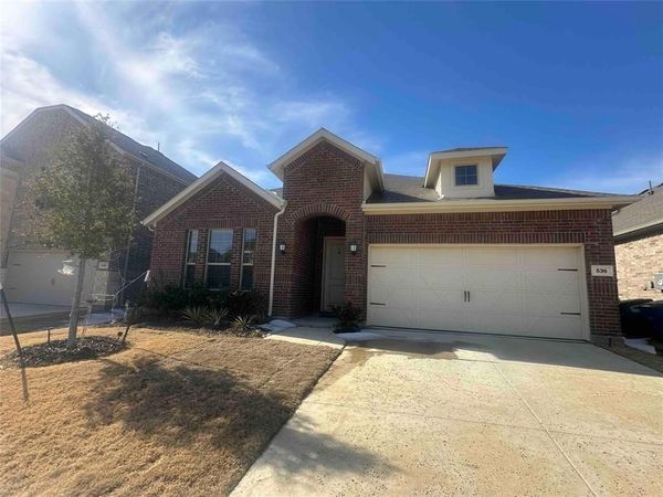 536 Breeds Hill Road, Little Elm, TX 75068