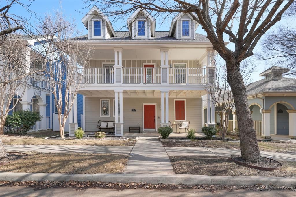 1012 Grey Fox Drive, Savannah, TX 76227 Main Photo