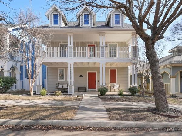 1012 Grey Fox Drive, Savannah, TX 76227