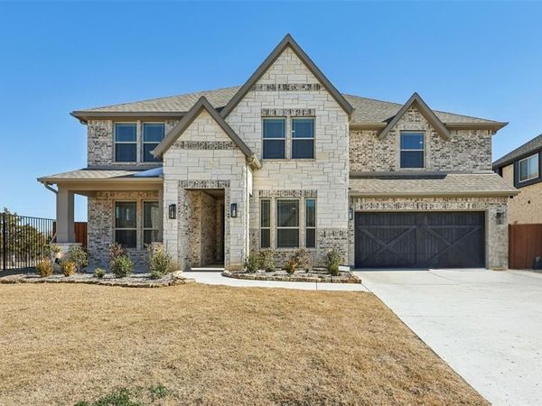 1134 Cardinal Drive, Midlothian, TX 76065