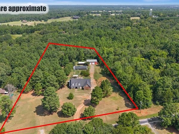 10377 Mountain View Road, Whitehouse, TX 75791