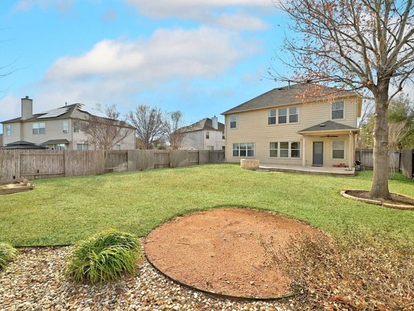 21205 PENNY ROYAL DR, Pflugerville, TX 78660
