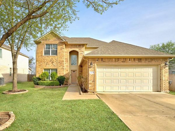 21205 PENNY ROYAL DR, Pflugerville, TX 78660