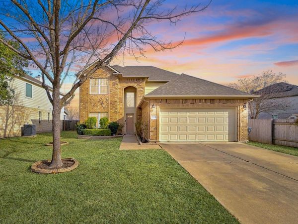 21205 PENNY ROYAL DR, Pflugerville, TX 78660