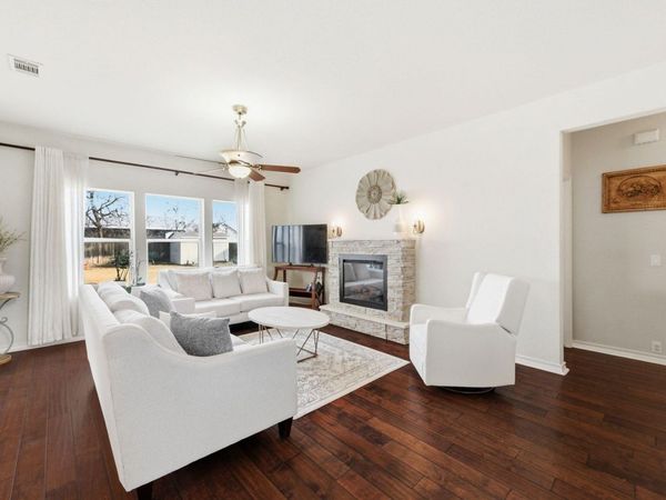 21205 PENNY ROYAL DR, Pflugerville, TX 78660