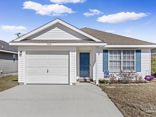 5414 Fawn Ridge Dr, Gulf Breeze, FL 32563