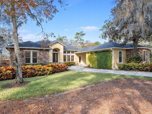 2360 KILDARE DRIVE, CHULUOTA, FL 32766