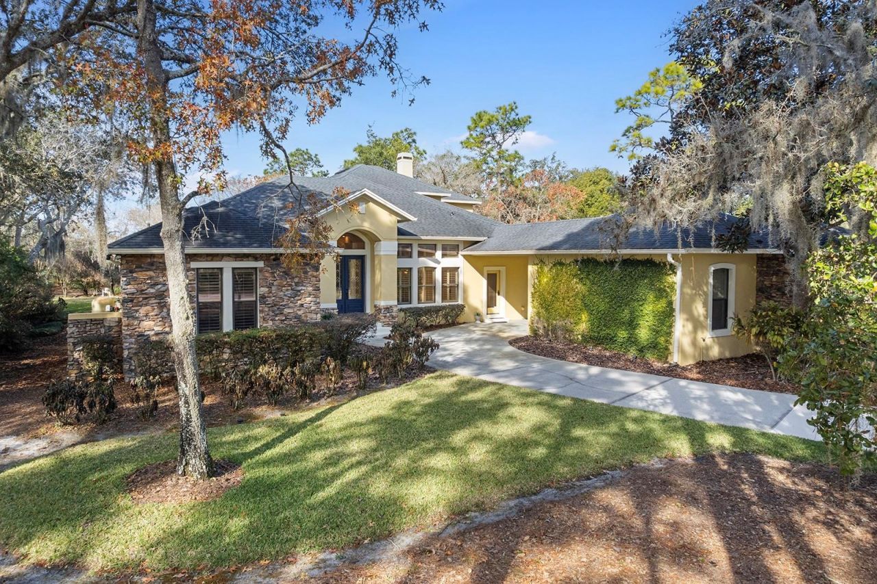 2360 Kildare Drive, Chuluota, FL 32766 Photo