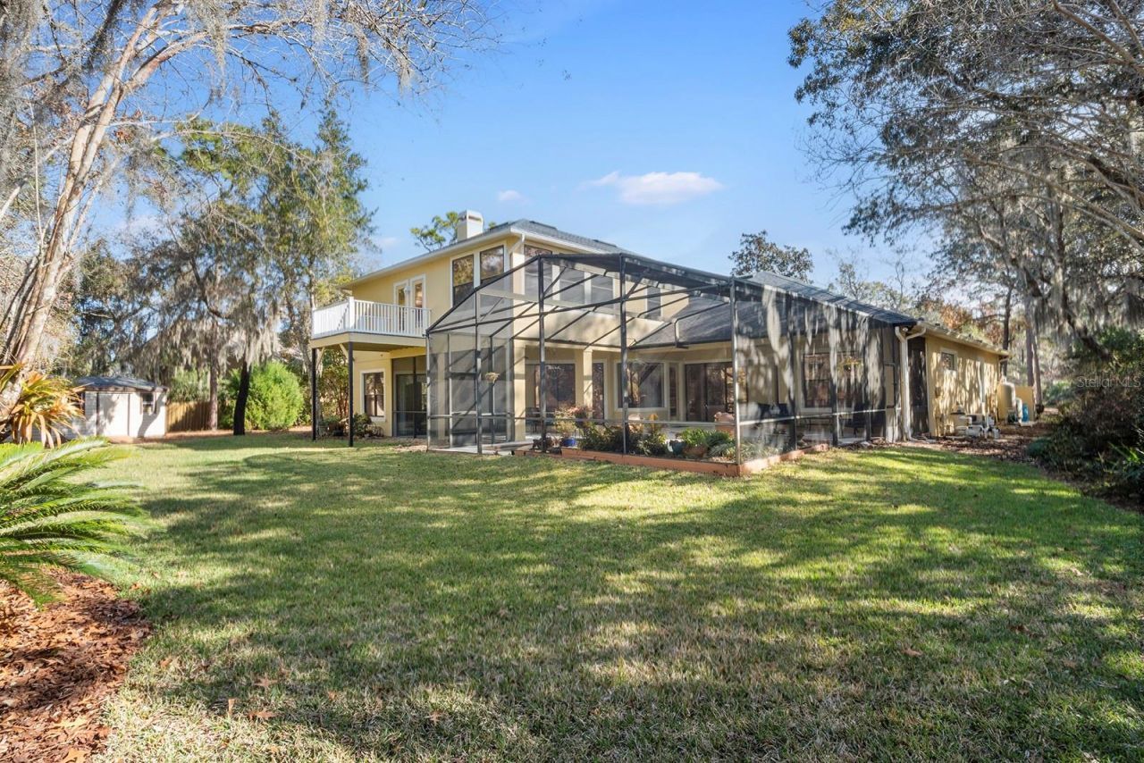 2360 Kildare Drive, Chuluota, FL 32766 Photo