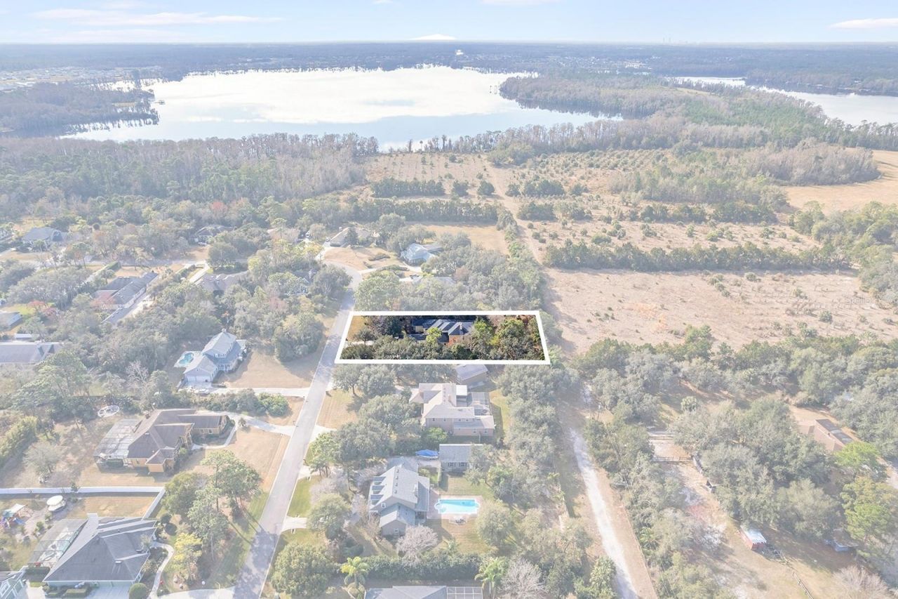 2360 Kildare Drive, Chuluota, FL 32766 Photo