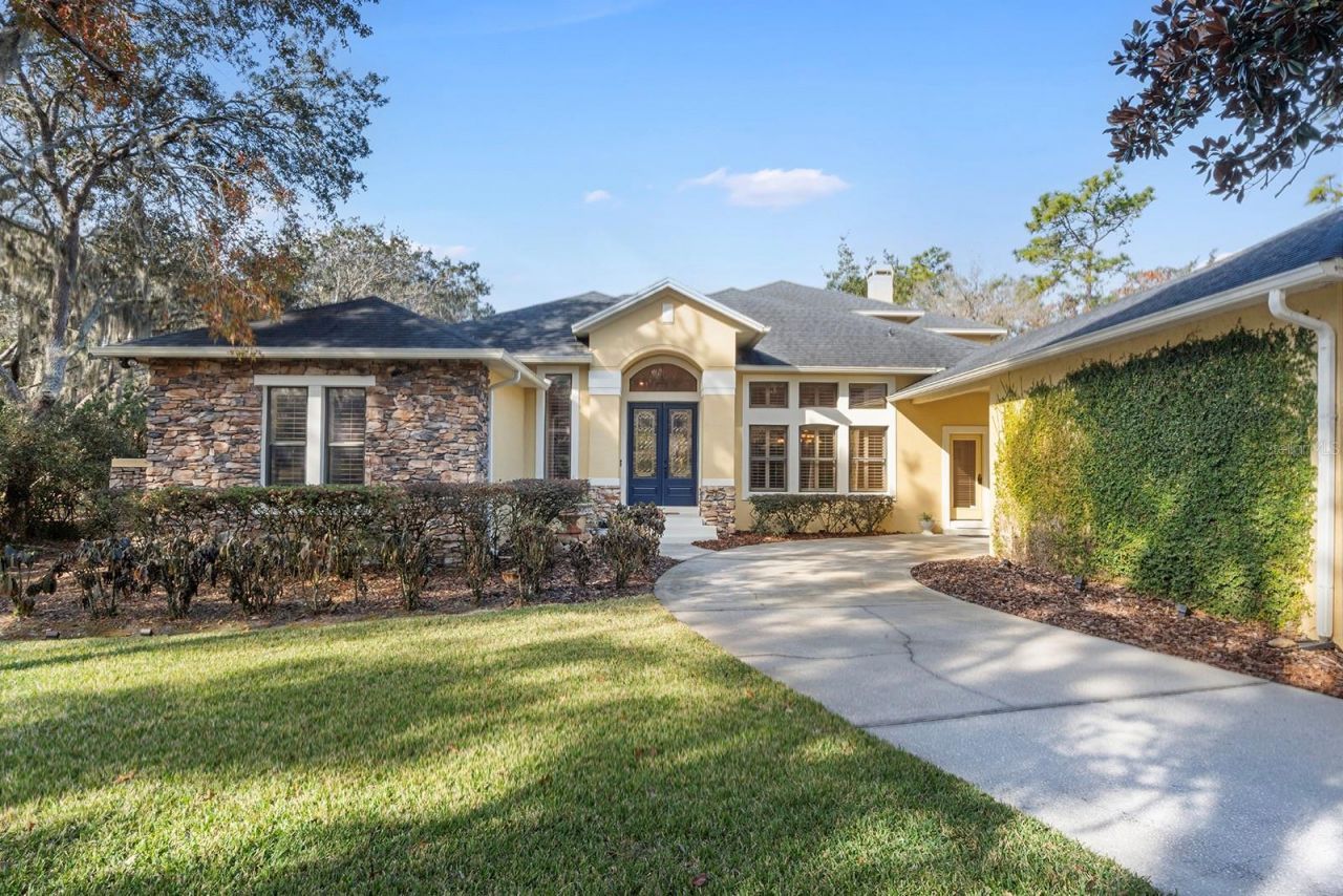 2360 Kildare Drive, Chuluota, FL 32766 Photo