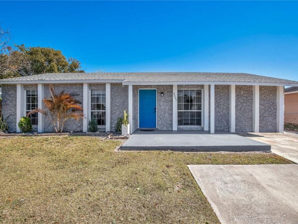 4027 GANDER AVENUE, ORLANDO, FL 32822