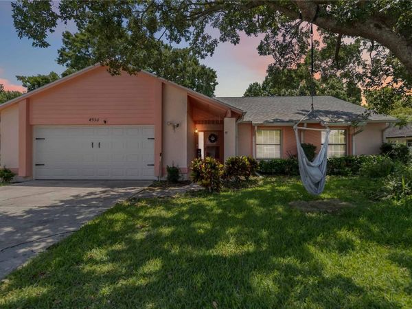 4930 GIFFORD BOULEVARD, ORLANDO, FL 32821