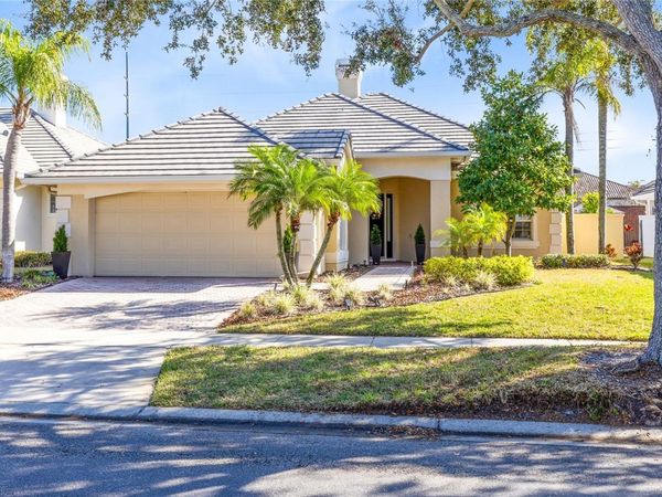 10842 WOODCHASE CIRCLE, ORLANDO, FL 32836