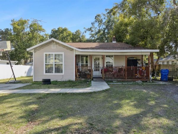 310 E MAGNOLIA STREET, KISSIMMEE, FL 34744