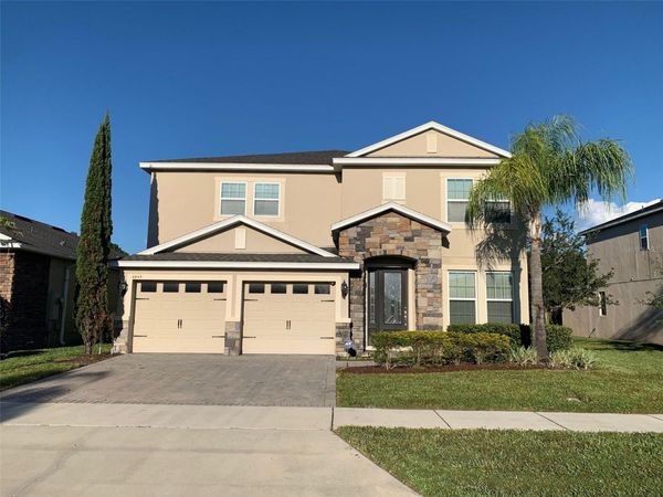 4845 MAPLE PARK STREET, ORLANDO, FL 32811