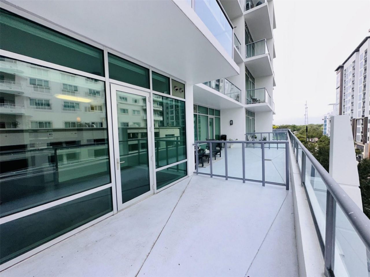 101 S Eola Drive, Unit 518, Orlando, FL 32801 Photo