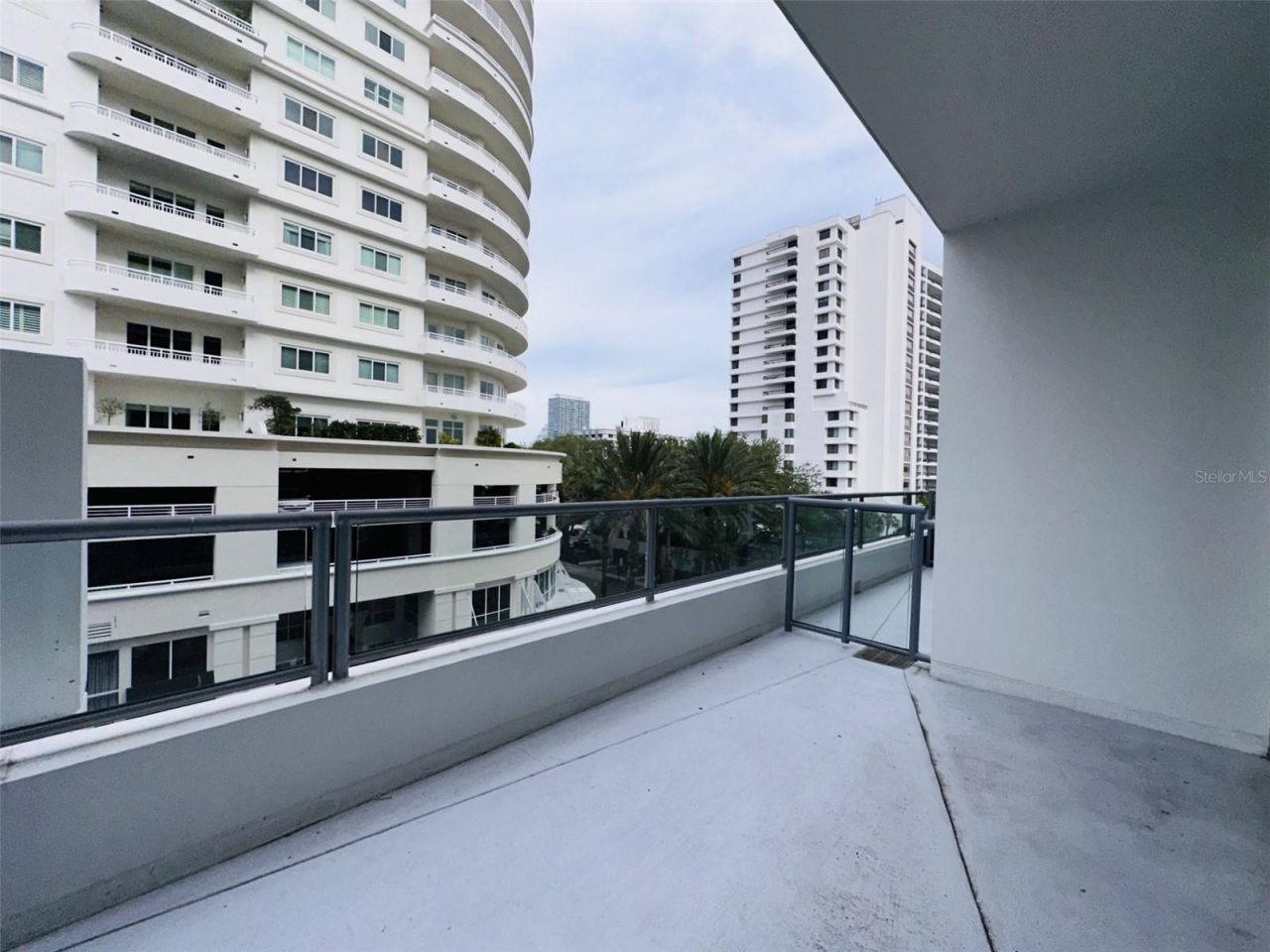 101 S Eola Drive, Unit 518, Orlando, FL 32801 Photo