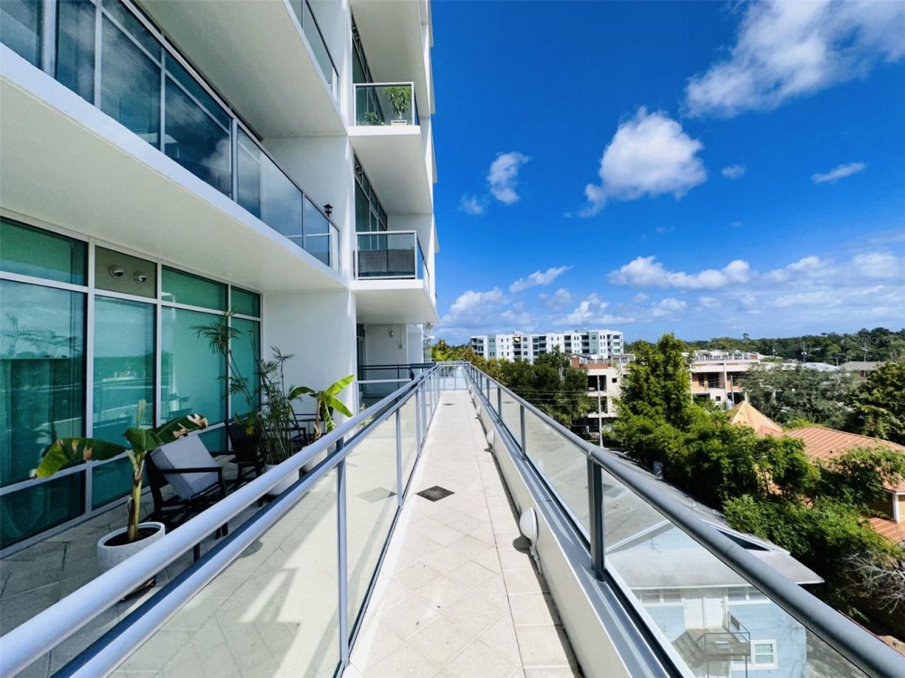 101 S Eola Drive, Unit 518, Orlando, FL 32801 Photo