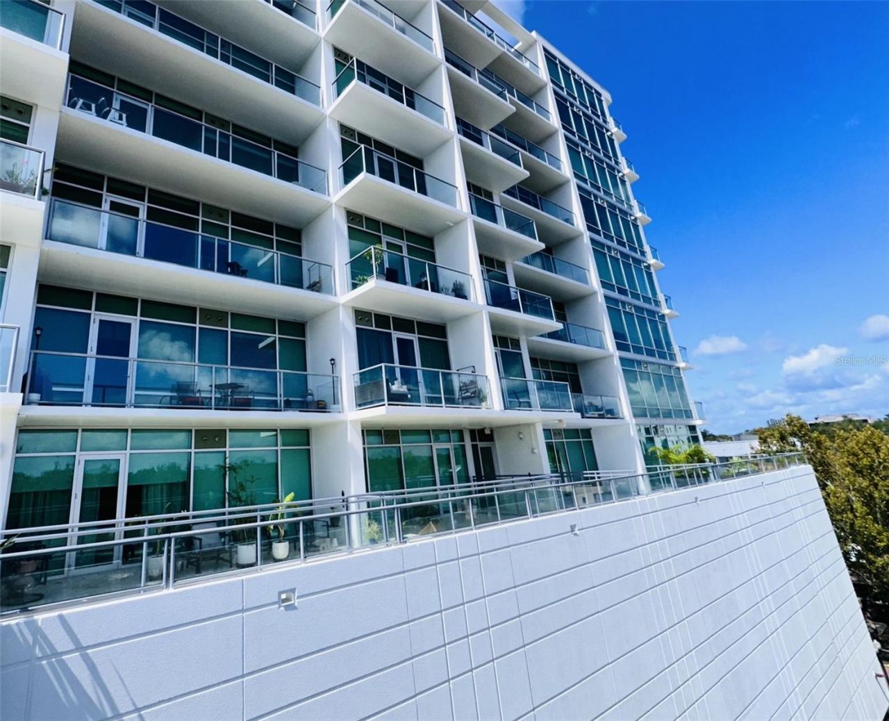 101 S Eola Drive, Unit 518, Orlando, FL 32801 Photo