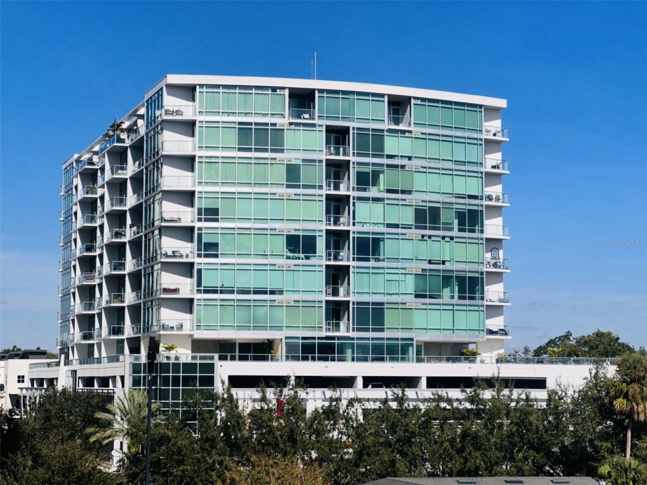 101 S Eola Drive, Unit 518, Orlando, FL 32801 Photo
