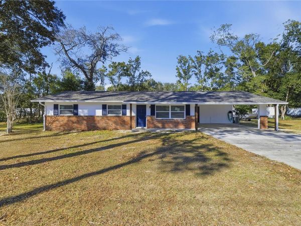 5601 SE 28TH STREET, OCALA, FL 34480