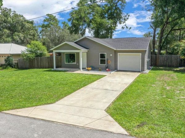 5515 SE 171 COURT, OCKLAWAHA, FL 32179