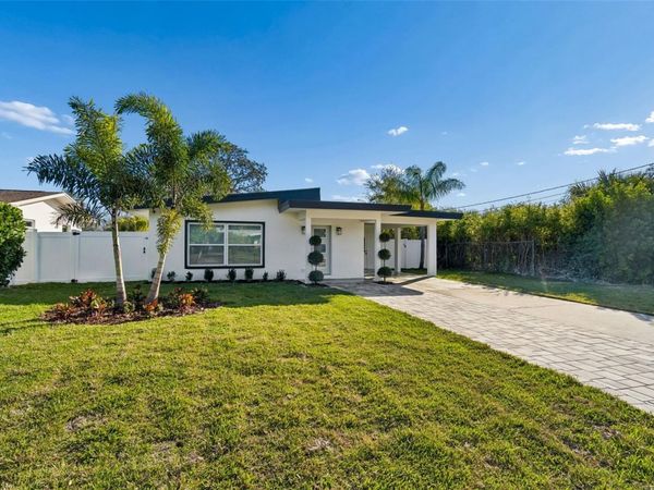 224 TIMBERLANE DRIVE, PALM HARBOR, FL 34683