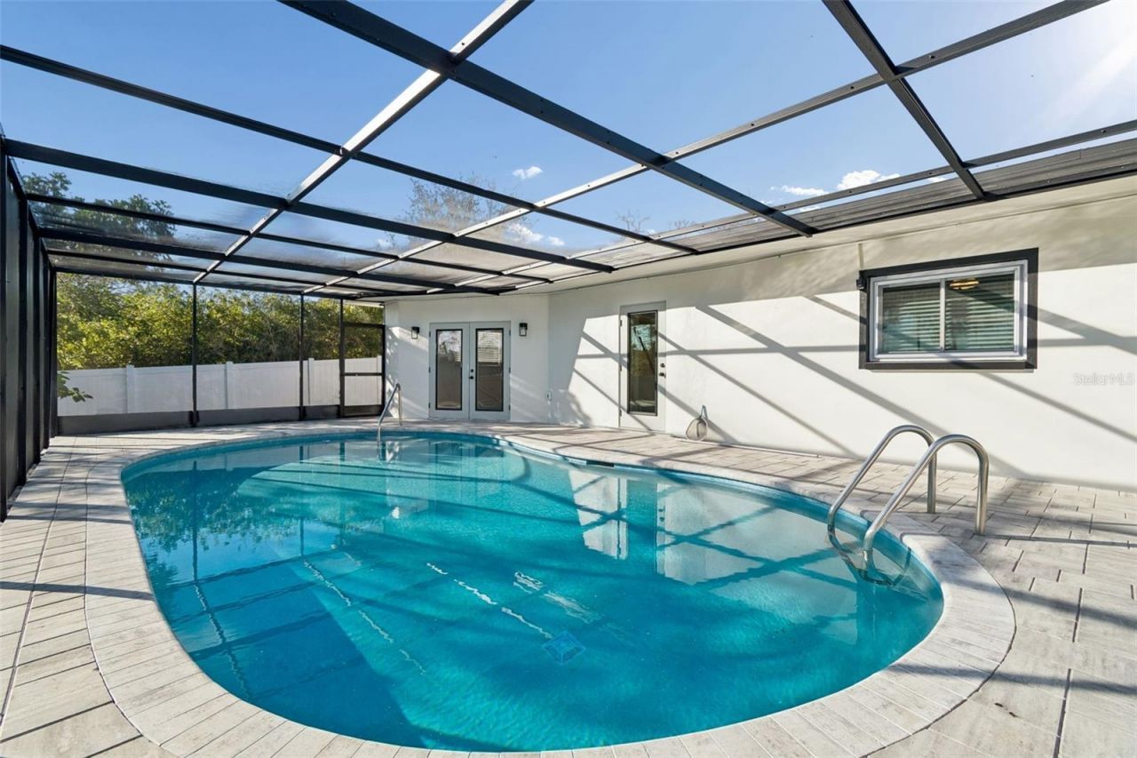 224 Timberlane Drive, Palm Harbor, FL 34683 Photo