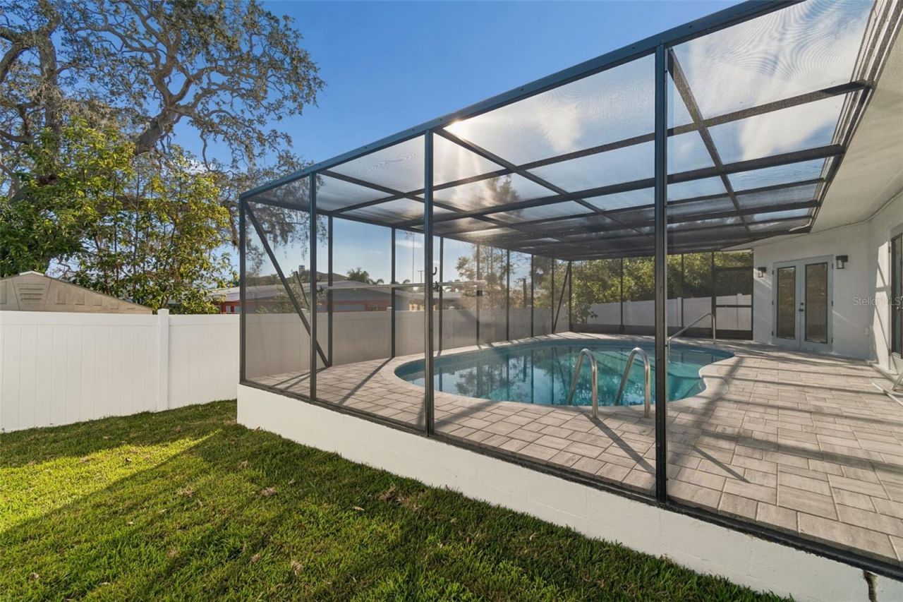 224 Timberlane Drive, Palm Harbor, FL 34683 Photo