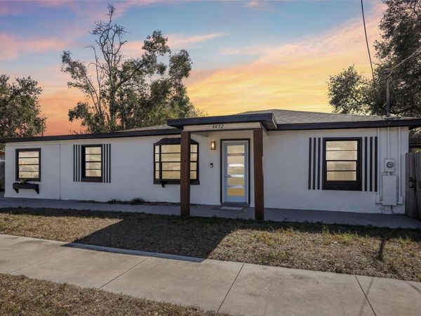 4432 W MCCOY STREET, TAMPA, FL 33616
