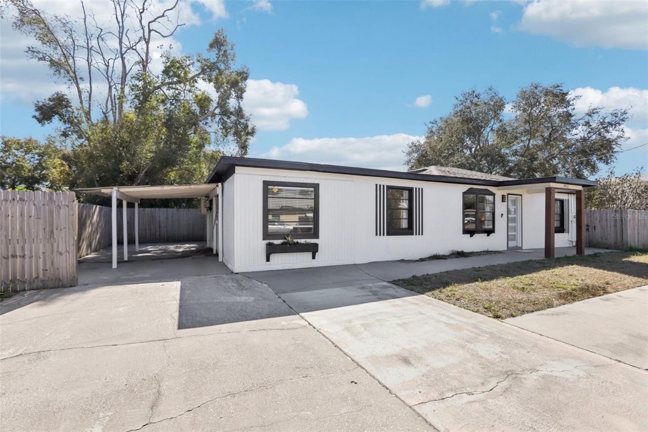 4432 W Mccoy Street, Tampa, FL 33616 Photo
