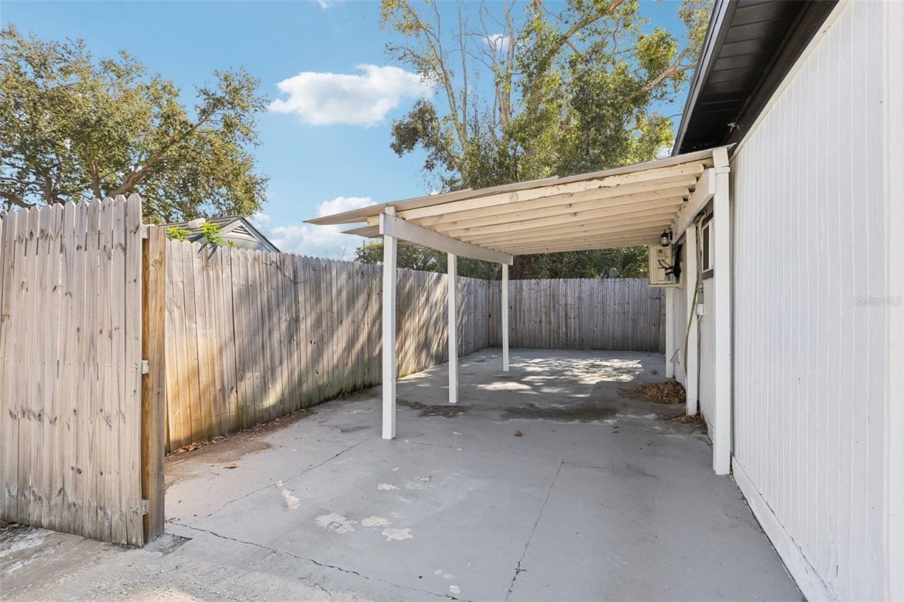 4432 W Mccoy Street, Tampa, FL 33616 Photo