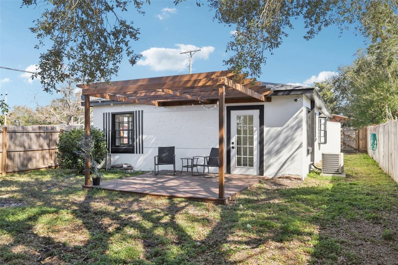 4432 W Mccoy Street, Tampa, FL 33616 Photo