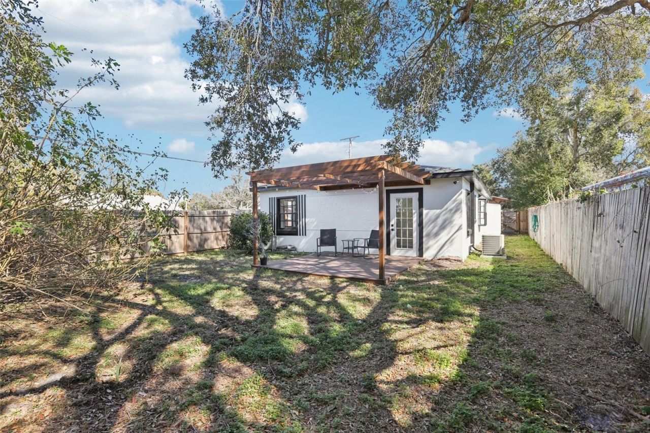 4432 W Mccoy Street, Tampa, FL 33616 Photo