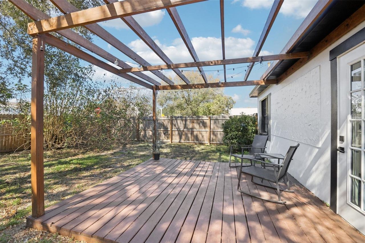 4432 W Mccoy Street, Tampa, FL 33616 Photo