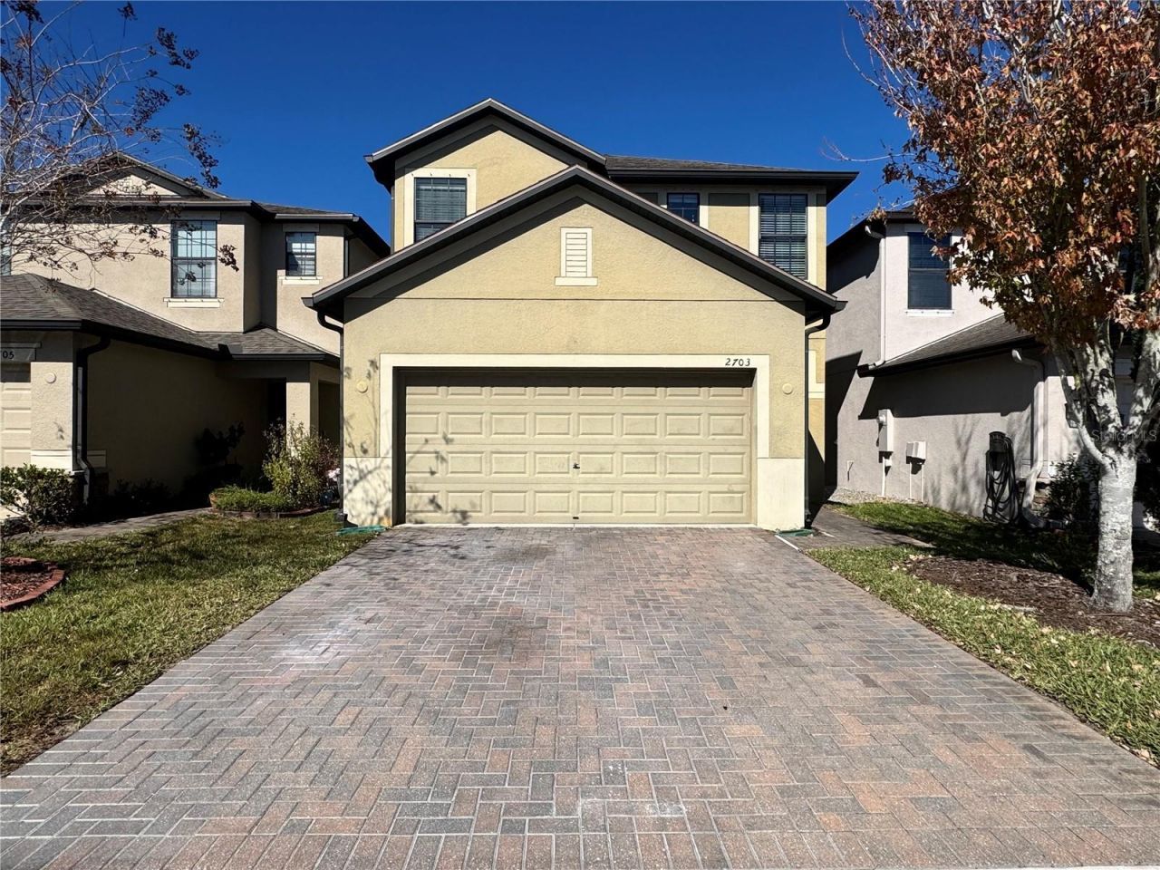 2703 Garden Falls Drive, Brandon, FL 33511 Main Photo