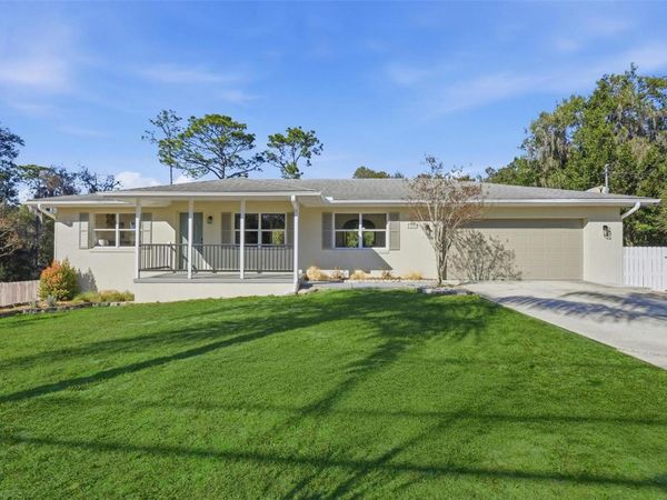 250 DEERFOOT ROAD, DELAND, FL 32720