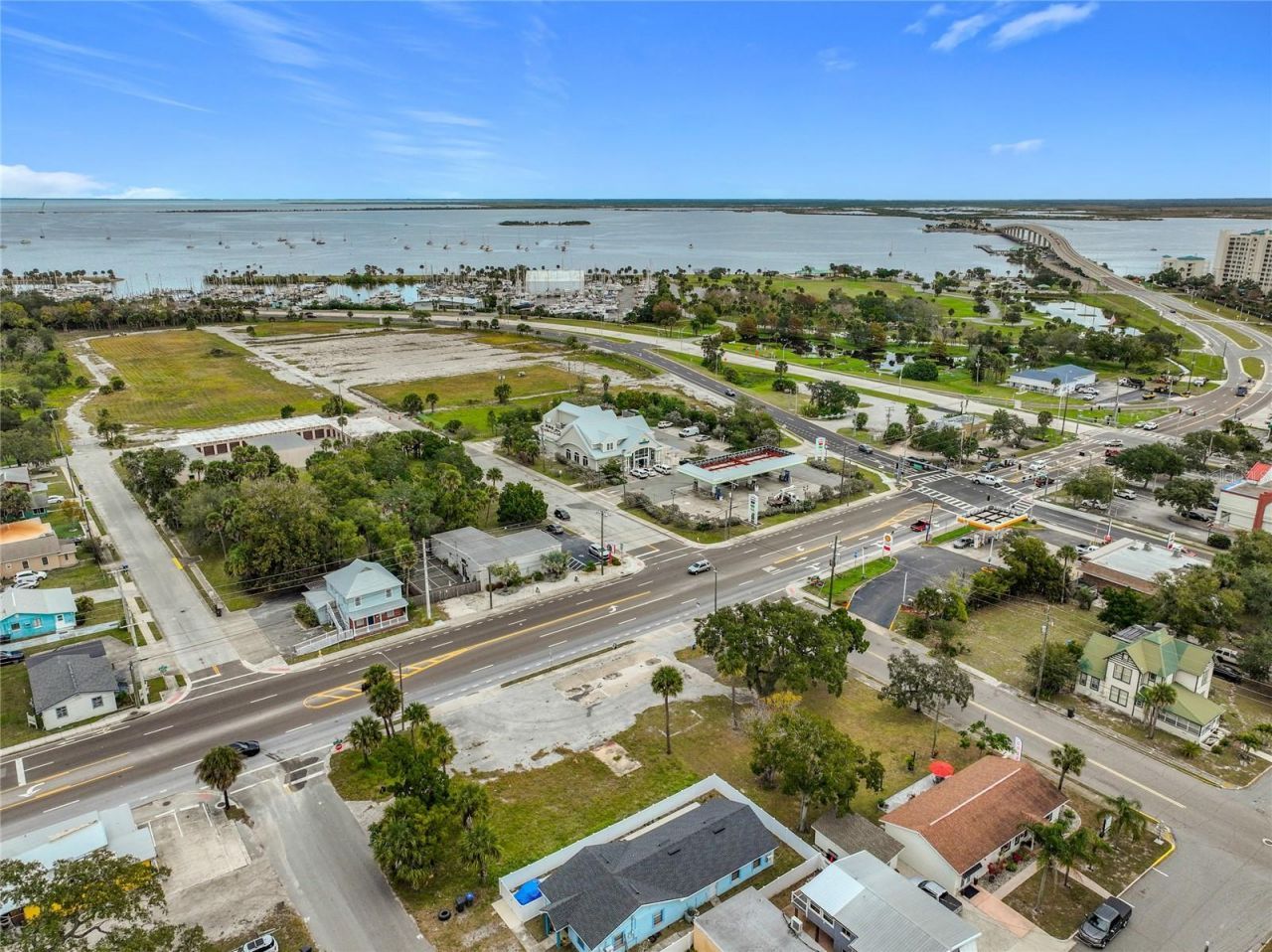 405 Garden Street, Titusville, FL 32796 Photo