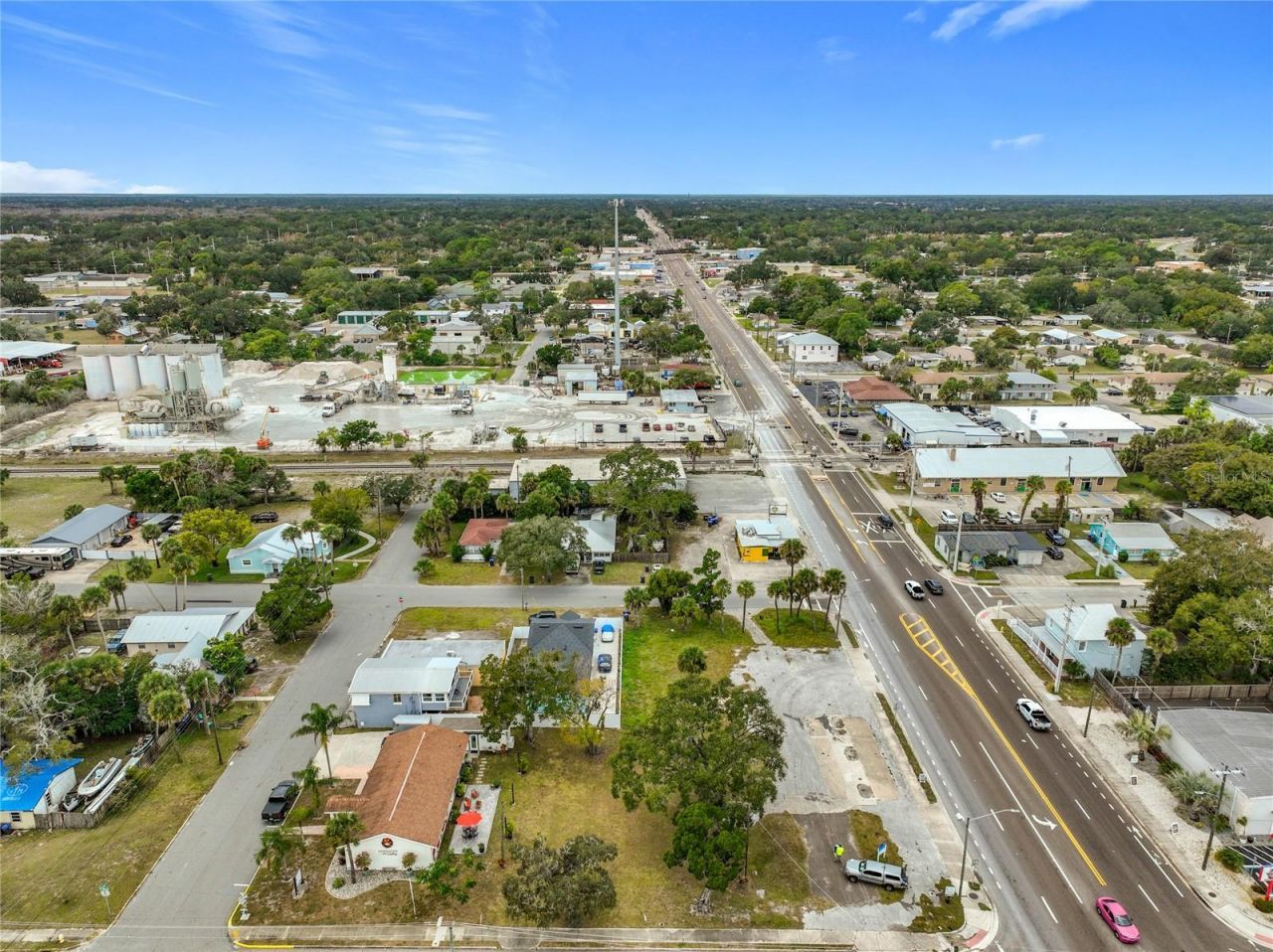 405 Garden Street, Titusville, FL 32796 Photo