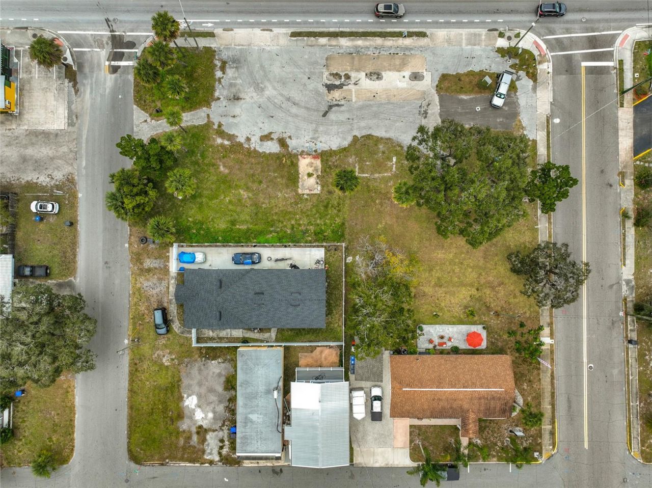 405 Garden Street, Titusville, FL 32796 Photo