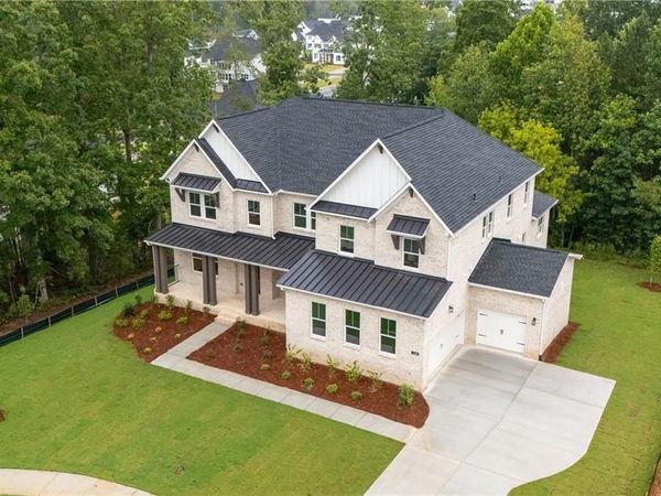 7390 Cornflower Court , Cumming, GA 30040