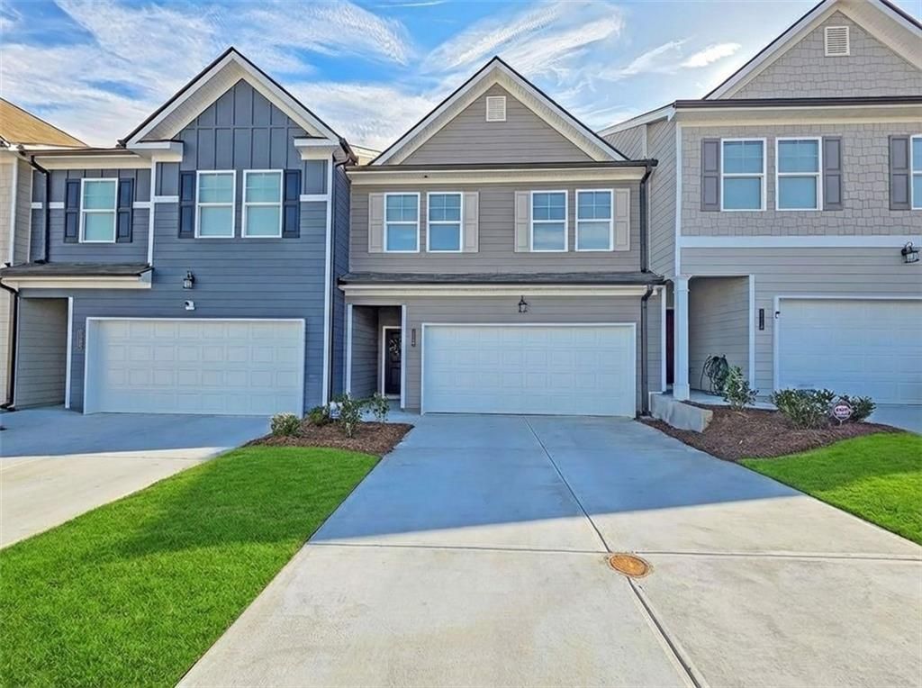1120 Edinberg Drive, Villa Rica, GA 30180 Main Photo