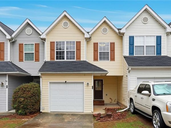 6710 Gallant Court SE, Unit 31, Mableton, GA 30126