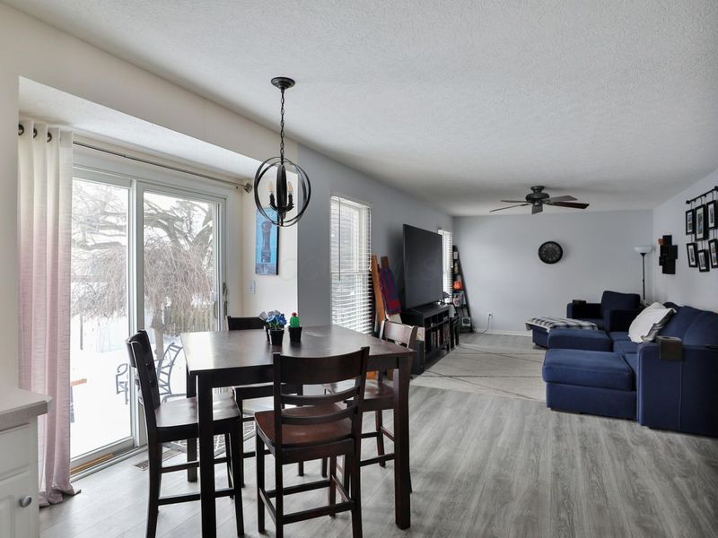 8628 Clover Glade Drive, Lewis Center, OH 43035 Photo 10