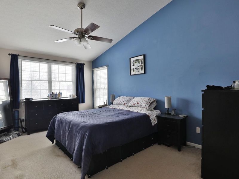 8628 Clover Glade Drive, Lewis Center, OH 43035 Photo 13