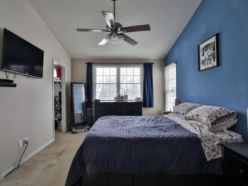 8628 Clover Glade Drive, Lewis Center, OH 43035 Photo 14