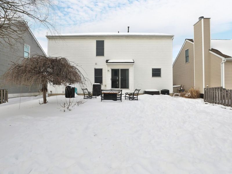 8628 Clover Glade Drive, Lewis Center, OH 43035 Photo 22