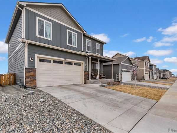 211 Fox Street, Bennett, CO 80102