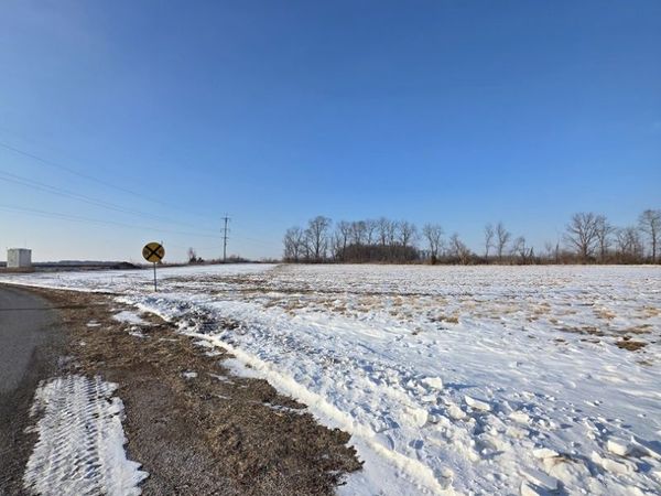 Lot 1 East Road, Milford, IL 60953